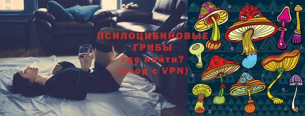хмурый Балабаново